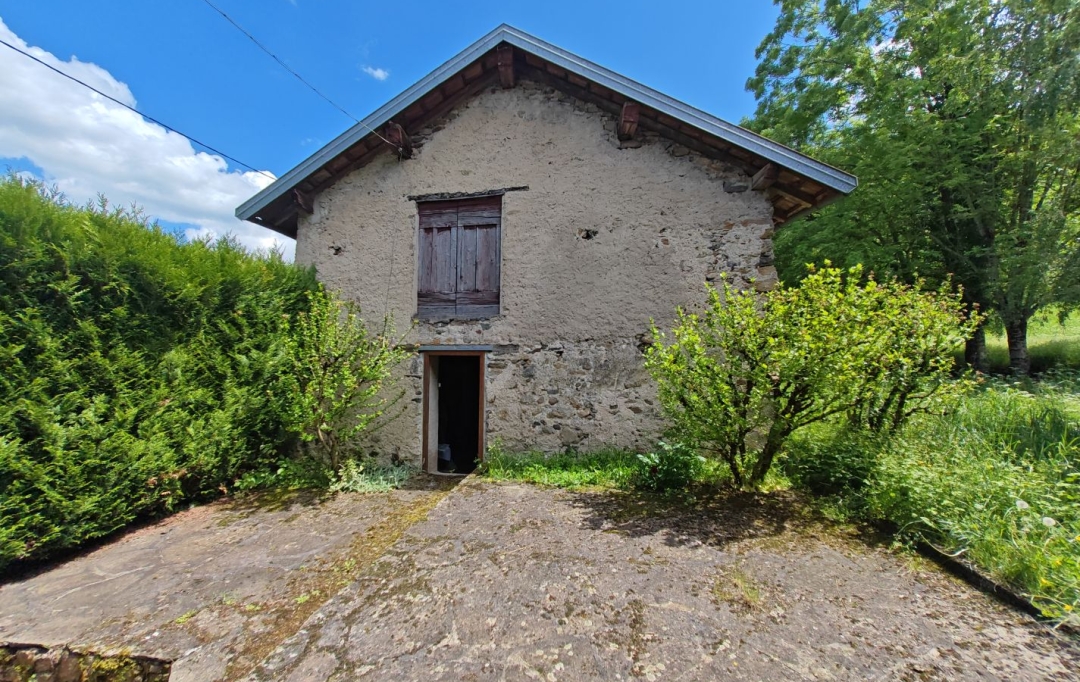 OVALIE IMMOBILIER : House | LES CABANNES (09310) | 85 m2 | 169 000 € 