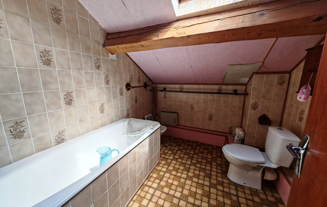 OVALIE IMMOBILIER : House | LES CABANNES (09310) | 85 m2 | 169 000 € 