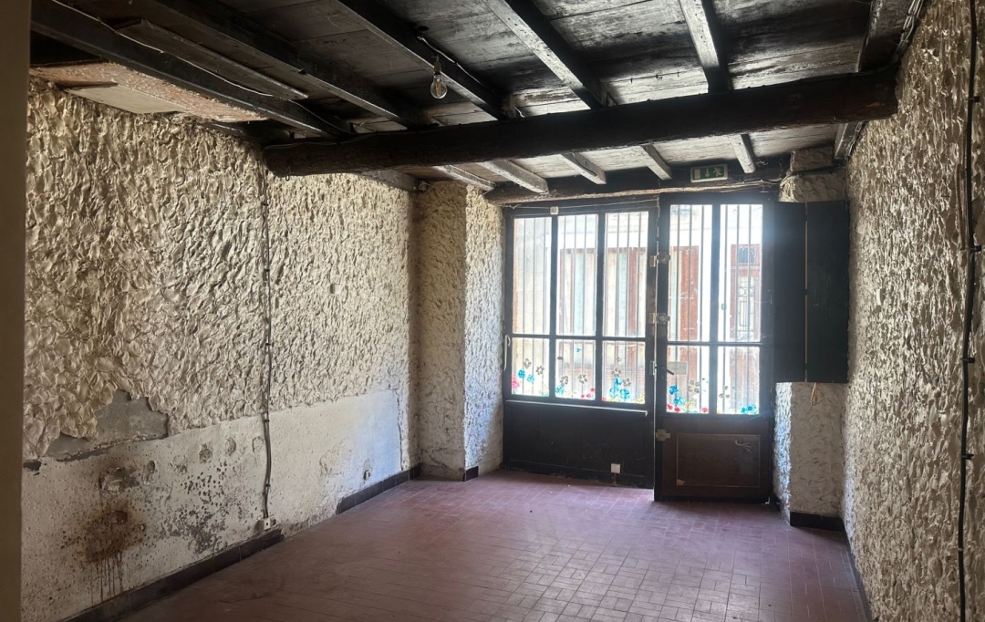OVALIE IMMOBILIER : Maison / Villa | VICDESSOS (09220) | 120 m2 | 83 000 € 