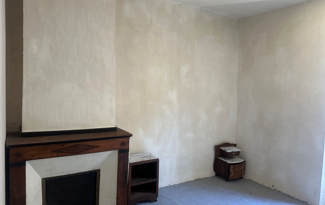 OVALIE IMMOBILIER : Maison / Villa | VICDESSOS (09220) | 120 m2 | 83 000 € 