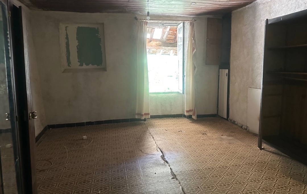 OVALIE IMMOBILIER : Maison / Villa | VICDESSOS (09220) | 120 m2 | 83 000 € 
