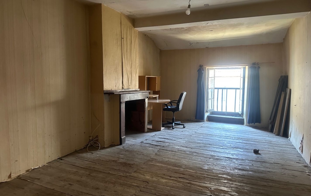 OVALIE IMMOBILIER : Maison / Villa | VICDESSOS (09220) | 120 m2 | 83 000 € 