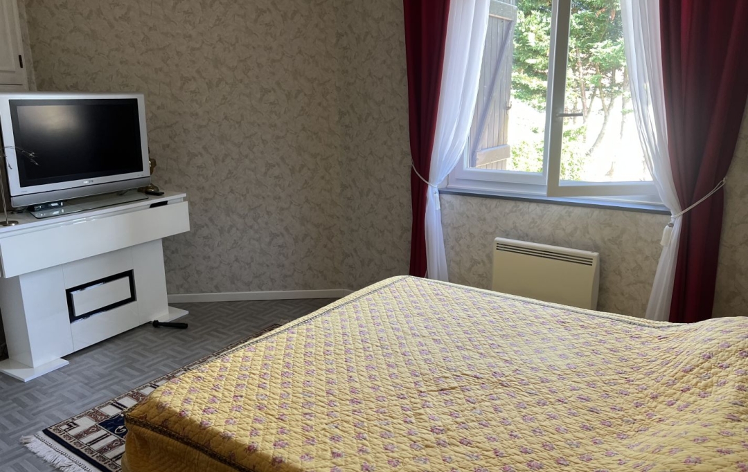 OVALIE IMMOBILIER : House | SAVERDUN (09700) | 166 m2 | 282 000 € 