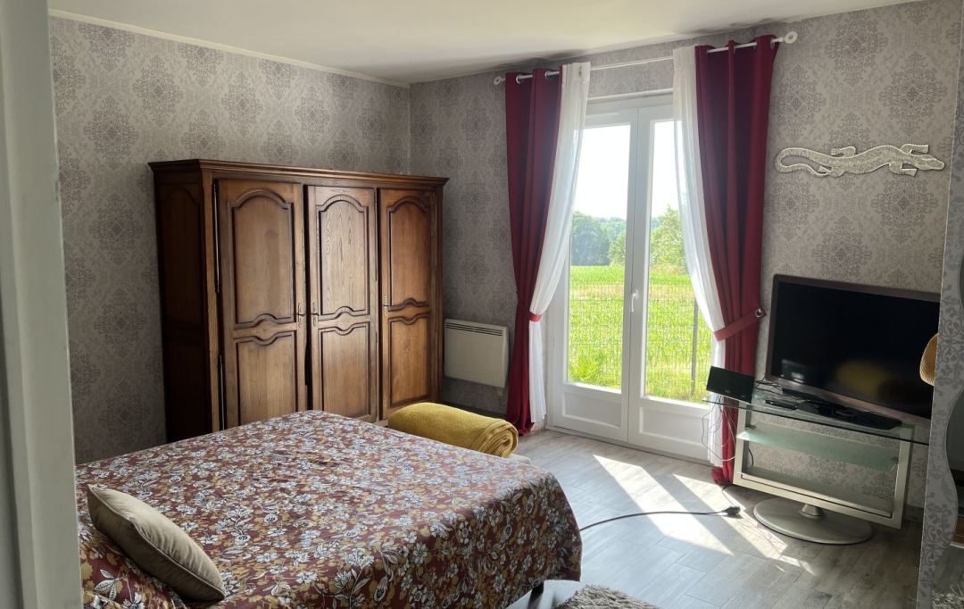 OVALIE IMMOBILIER : House | SAVERDUN (09700) | 166 m2 | 282 000 € 
