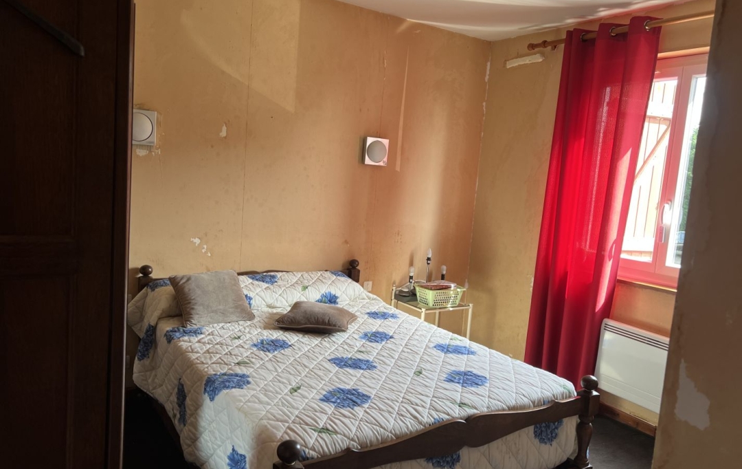 OVALIE IMMOBILIER : House | SAVERDUN (09700) | 166 m2 | 282 000 € 