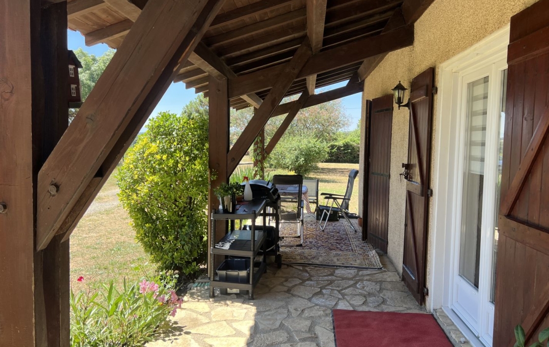 OVALIE IMMOBILIER : House | SAVERDUN (09700) | 166 m2 | 282 000 € 