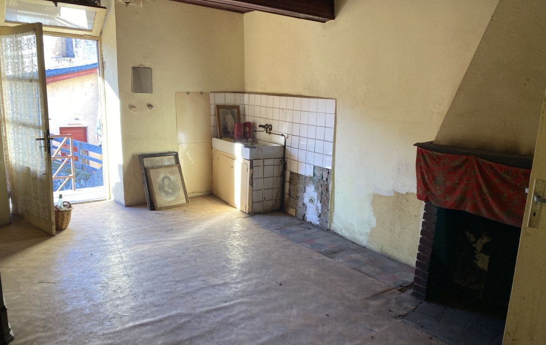 OVALIE IMMOBILIER : Maison / Villa | ARIGNAC (09400) | 180 m2 | 89 000 € 