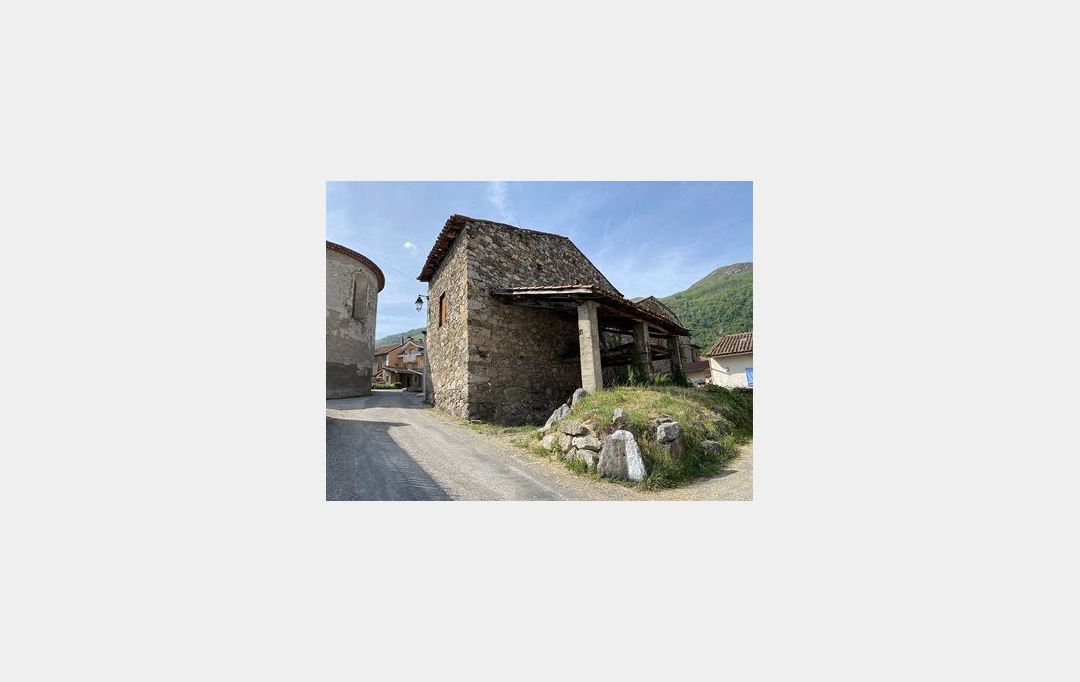 OVALIE IMMOBILIER : Maison / Villa | ARIGNAC (09400) | 180 m2 | 89 000 € 