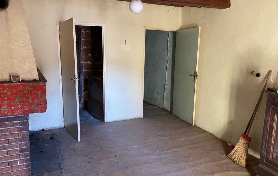 OVALIE IMMOBILIER : Maison / Villa | ARIGNAC (09400) | 180 m2 | 89 000 € 