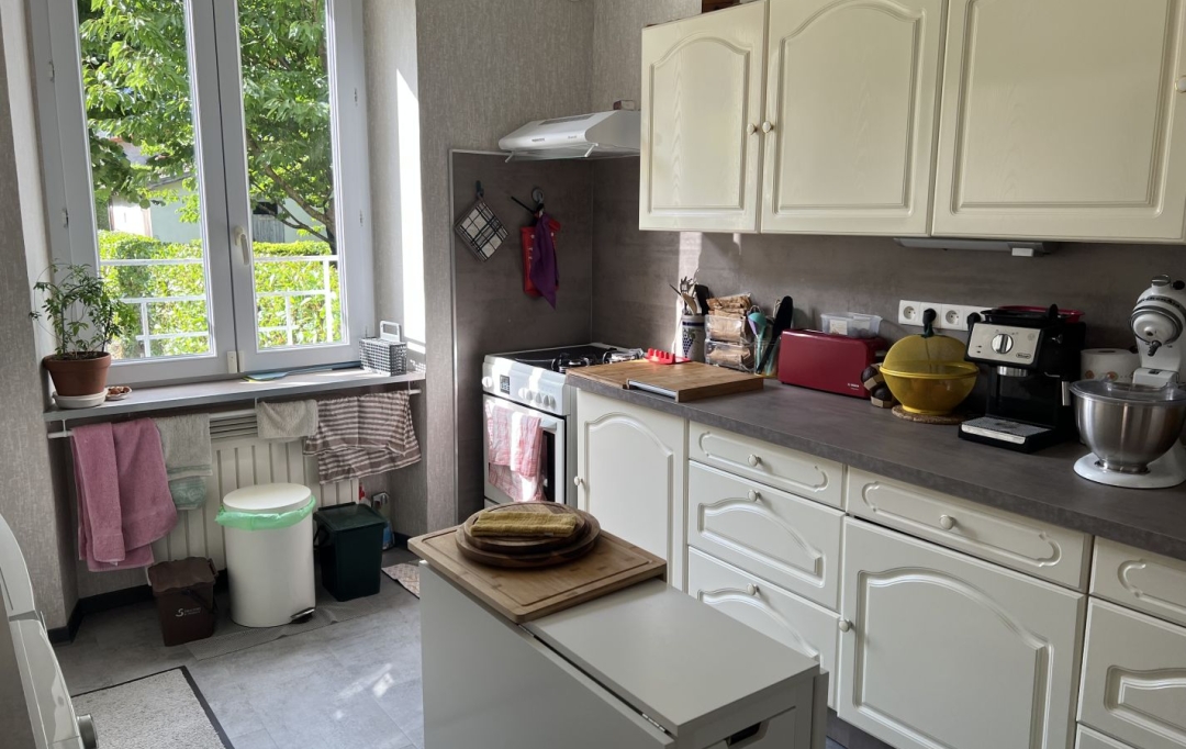 OVALIE IMMOBILIER : House | TARASCON-SUR-ARIEGE (09400) | 174 m2 | 274 000 € 