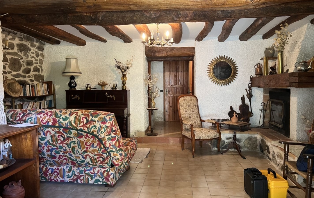 OVALIE IMMOBILIER : Maison / Villa | VERDUN (09310) | 106 m2 | 76 000 € 