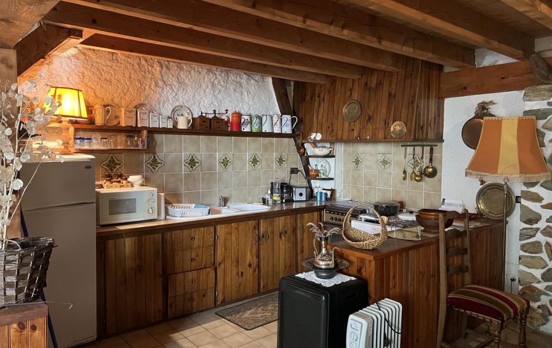 OVALIE IMMOBILIER : Maison / Villa | VERDUN (09310) | 106 m2 | 76 000 € 