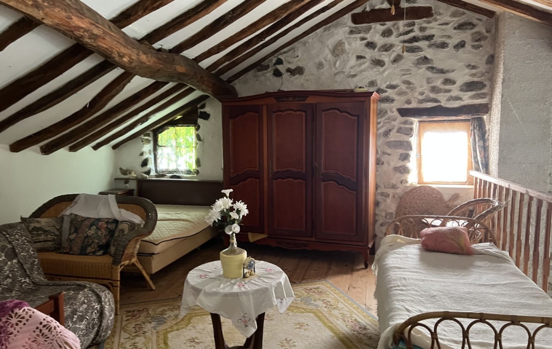 OVALIE IMMOBILIER : Maison / Villa | VERDUN (09310) | 106 m2 | 76 000 € 