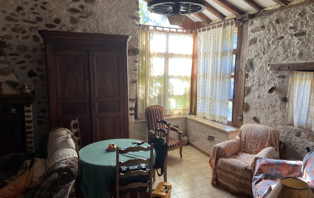 OVALIE IMMOBILIER : Maison / Villa | VERDUN (09310) | 106 m2 | 76 000 € 