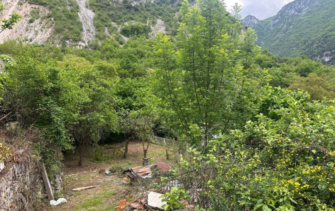 OVALIE IMMOBILIER : House | TARASCON-SUR-ARIEGE (09400) | 50 m2 | 39 000 € 