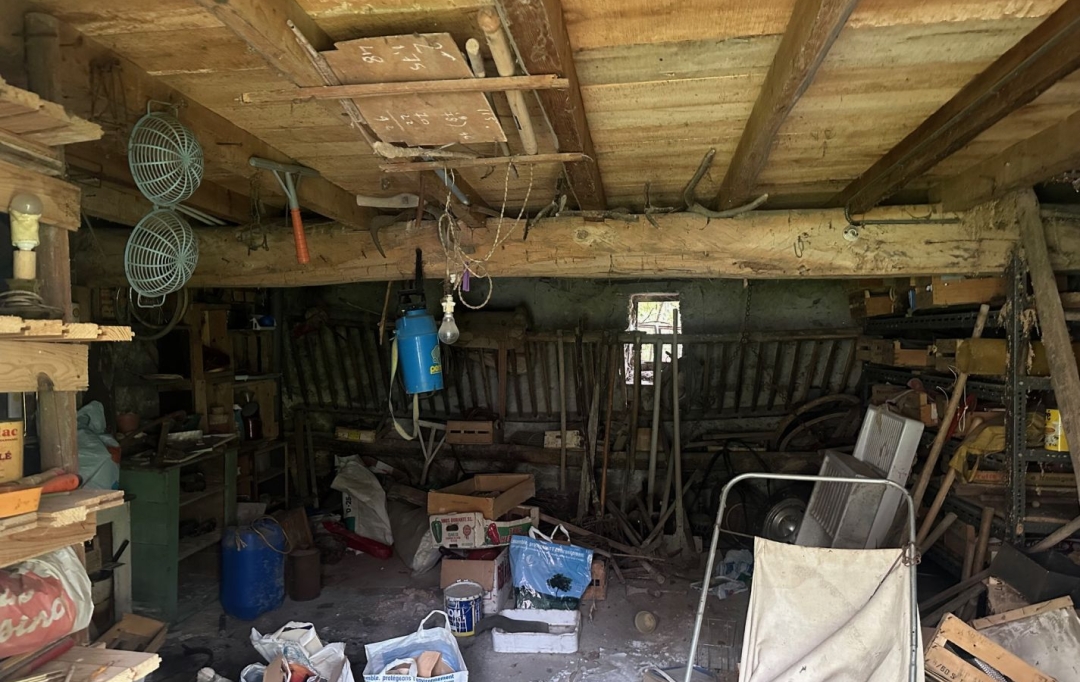 OVALIE IMMOBILIER : House | TARASCON-SUR-ARIEGE (09400) | 50 m2 | 39 000 € 