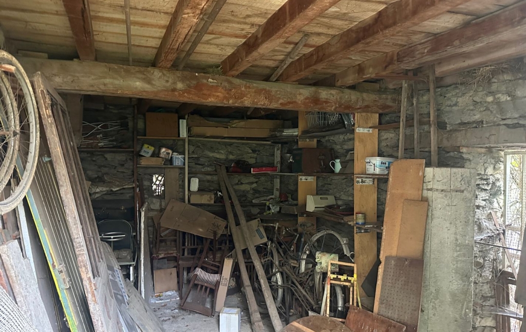 OVALIE IMMOBILIER : House | TARASCON-SUR-ARIEGE (09400) | 50 m2 | 39 000 € 