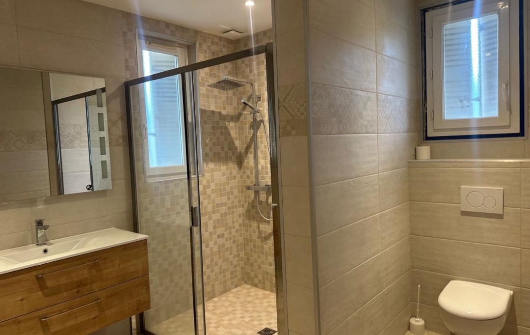 OVALIE IMMOBILIER : House | TARASCON-SUR-ARIEGE (09400) | 135 m2 | 235 000 € 