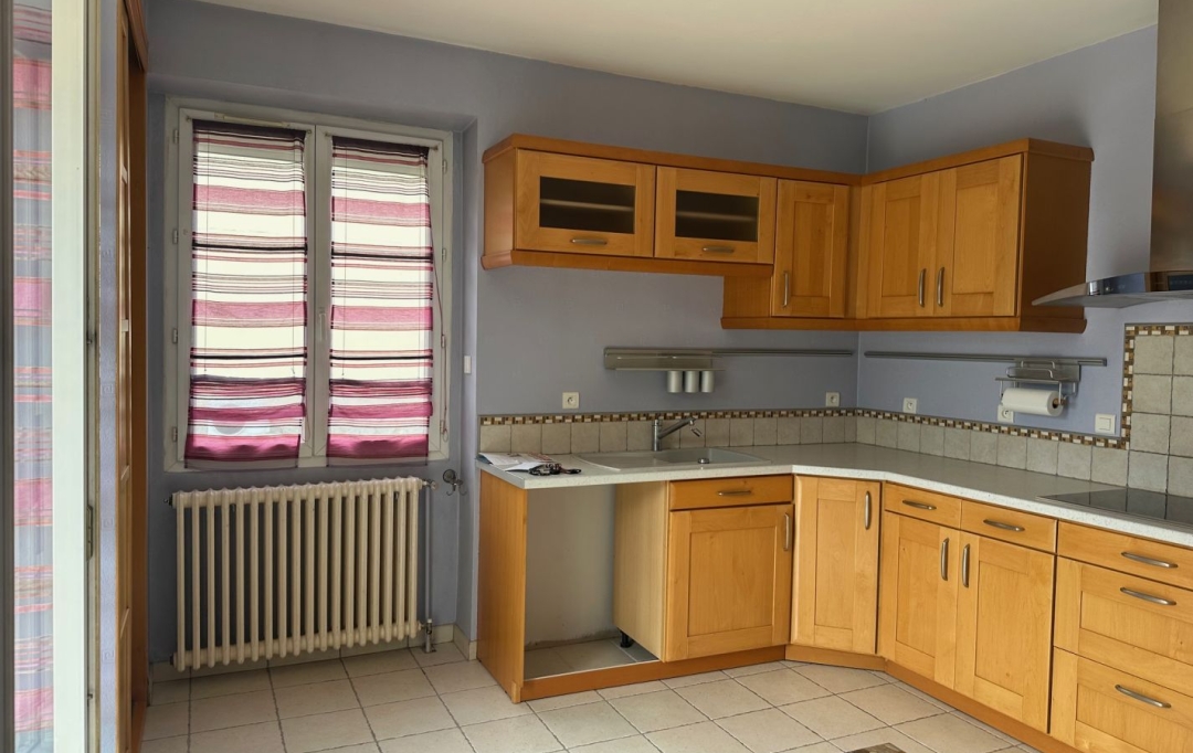 OVALIE IMMOBILIER : House | TARASCON-SUR-ARIEGE (09400) | 135 m2 | 235 000 € 