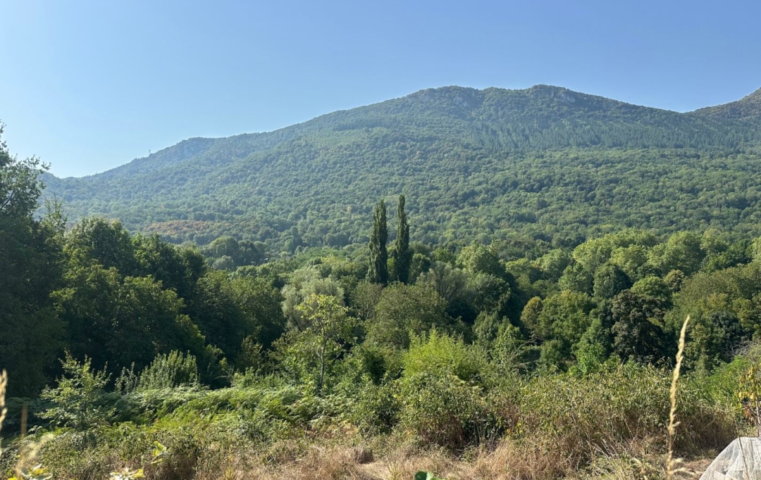 OVALIE IMMOBILIER : Terrain | RABAT-LES-TROIS-SEIGNEURS (09400) | 0 m2 | 54 000 € 