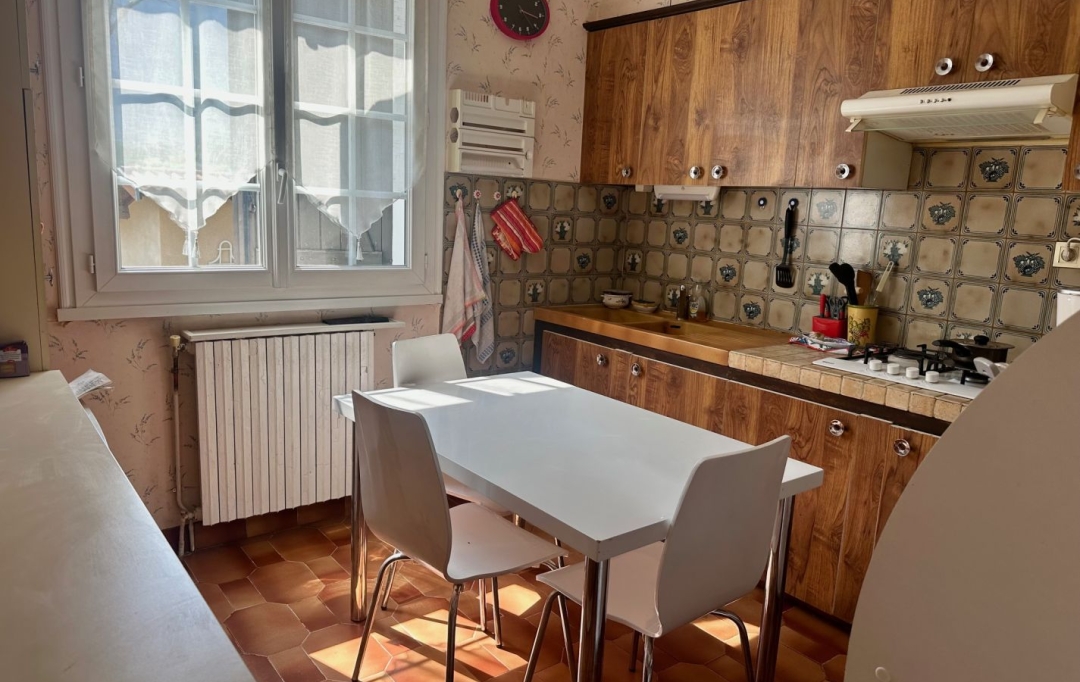 OVALIE IMMOBILIER : Maison / Villa | TARASCON-SUR-ARIEGE (09400) | 115 m2 | 263 000 € 