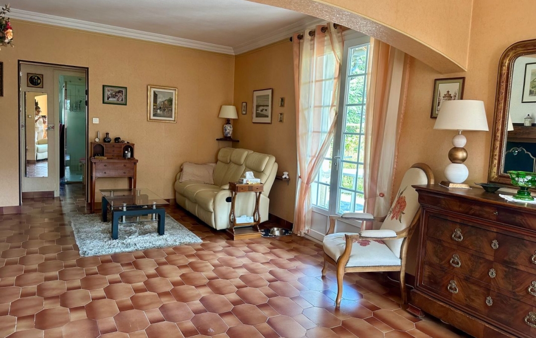 OVALIE IMMOBILIER : Maison / Villa | TARASCON-SUR-ARIEGE (09400) | 115 m2 | 263 000 € 