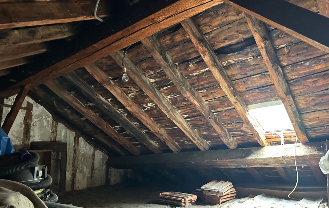 OVALIE IMMOBILIER : Immeuble | TARASCON-SUR-ARIEGE (09400) | 436 m2 | 180 000 € 