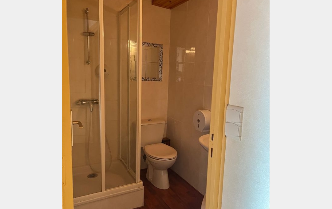 OVALIE IMMOBILIER : Immeuble | TARASCON-SUR-ARIEGE (09400) | 436 m2 | 180 000 € 