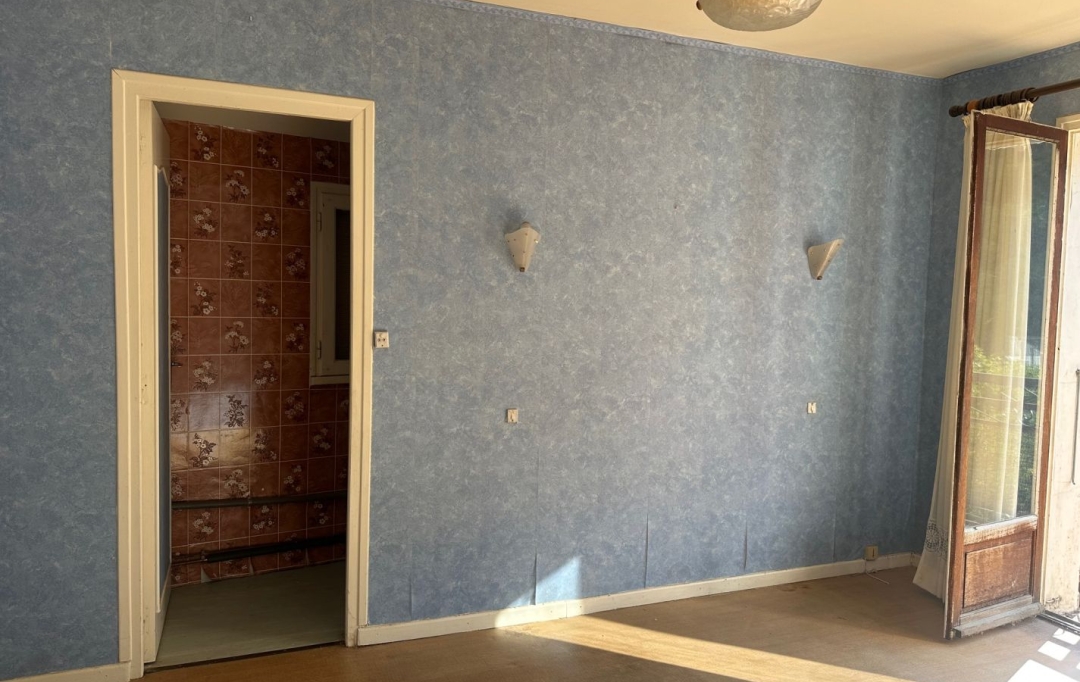 OVALIE IMMOBILIER : Maison / Villa | USSAT (09400) | 140 m2 | 94 000 € 
