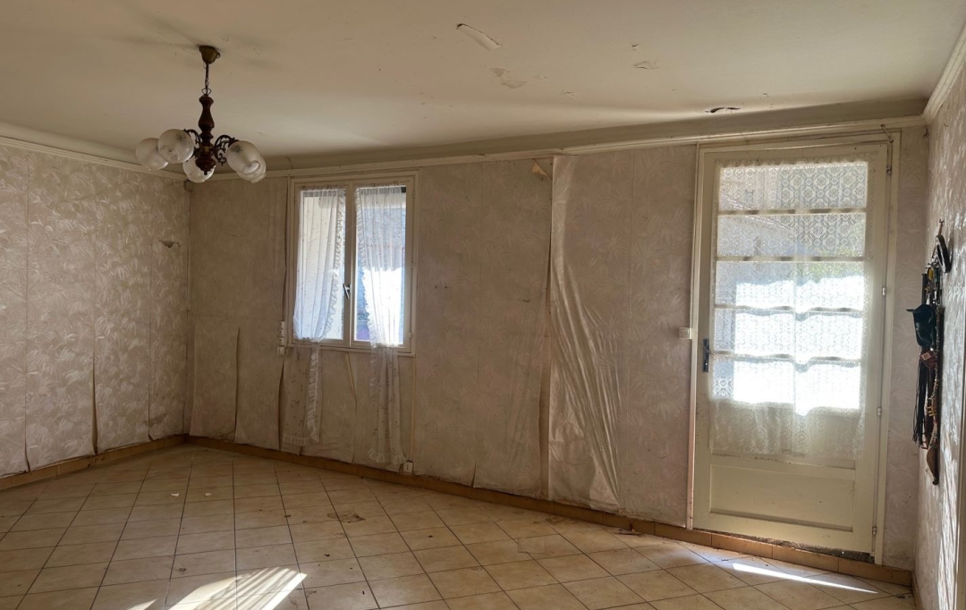 OVALIE IMMOBILIER : Maison / Villa | USSAT (09400) | 140 m2 | 94 000 € 