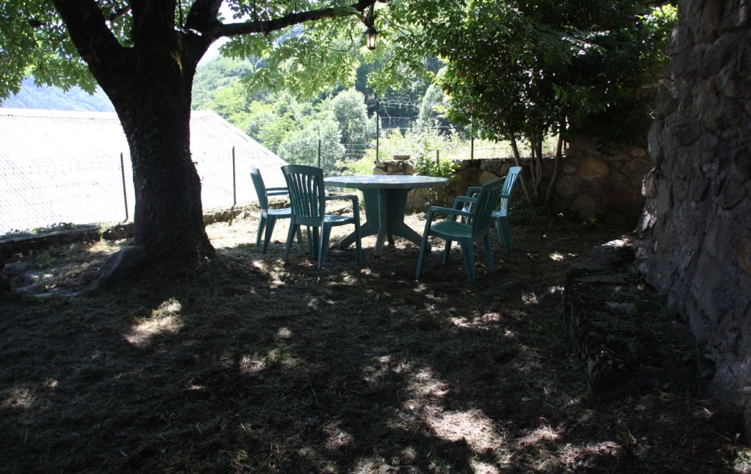 OVALIE IMMOBILIER : Maison / Villa | VICDESSOS (09220) | 80 m2 | 121 000 € 