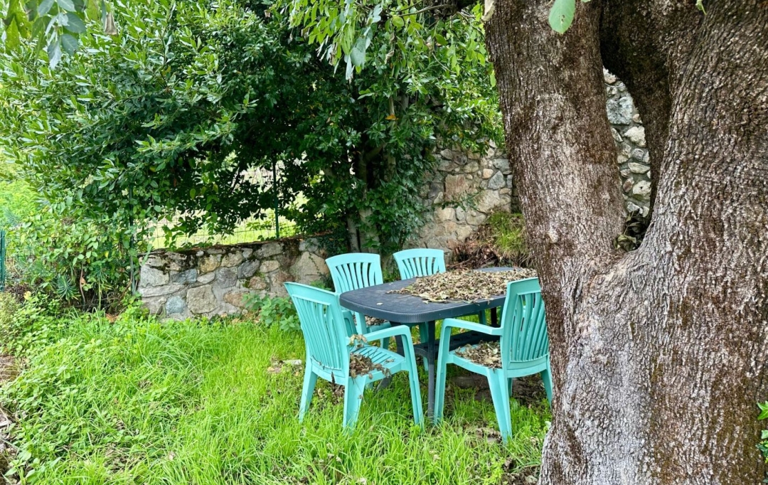 OVALIE IMMOBILIER : House | VICDESSOS (09220) | 80 m2 | 121 000 € 