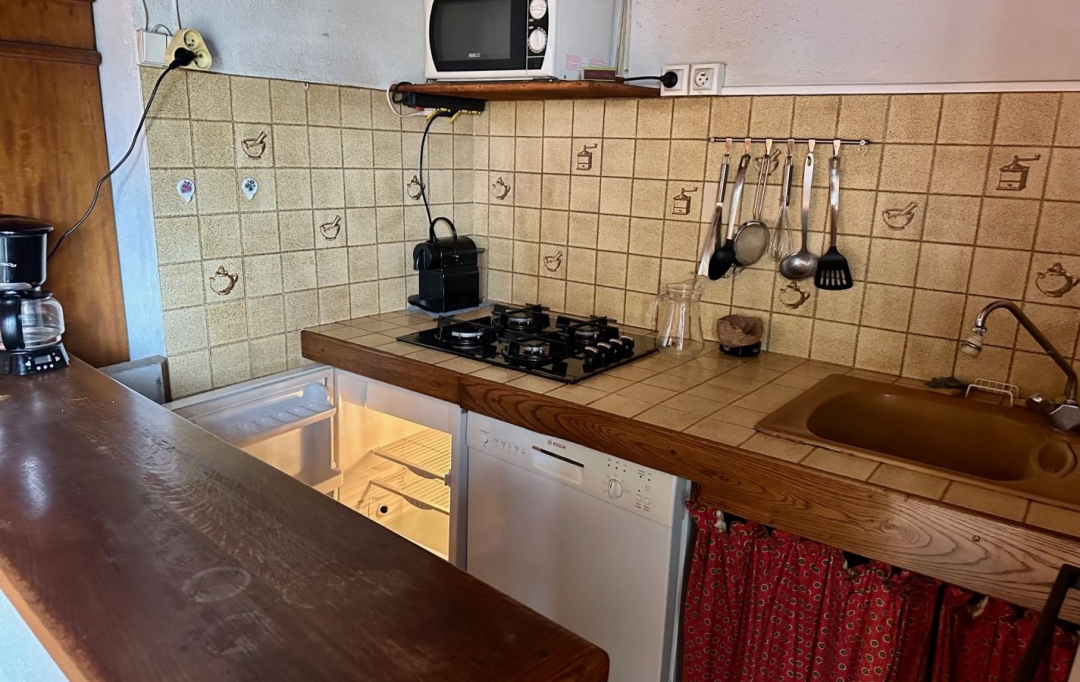 OVALIE IMMOBILIER : House | VICDESSOS (09220) | 80 m2 | 121 000 € 