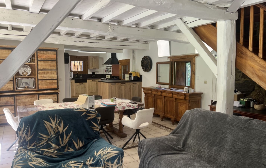 OVALIE IMMOBILIER : Maison / Villa | CAZENAVE-SERRES-ET-ALLENS (09400) | 182 m2 | 297 000 € 