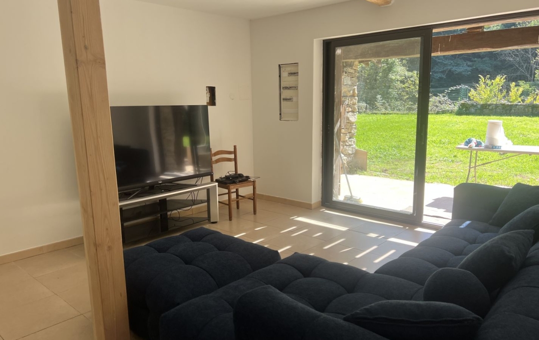 OVALIE IMMOBILIER : Maison / Villa | CAZENAVE-SERRES-ET-ALLENS (09400) | 182 m2 | 297 000 € 