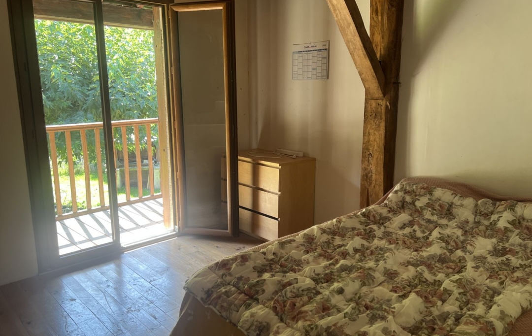 OVALIE IMMOBILIER : Maison / Villa | CAZENAVE-SERRES-ET-ALLENS (09400) | 182 m2 | 297 000 € 