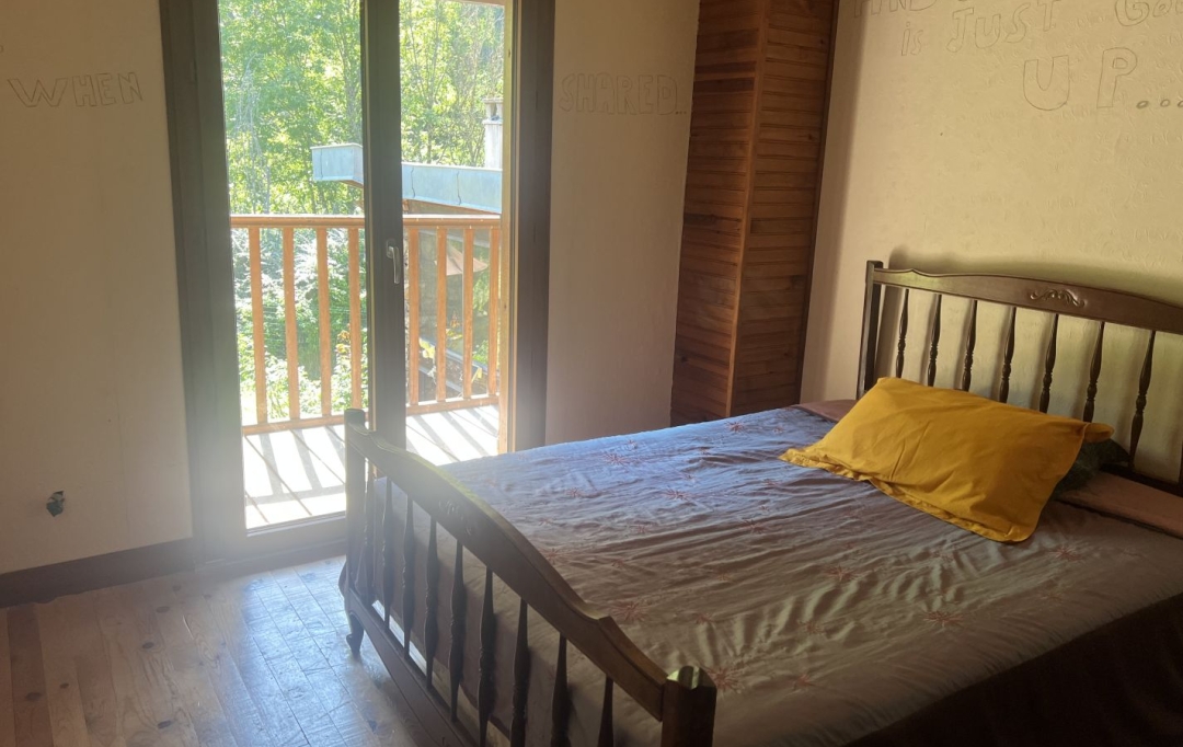 OVALIE IMMOBILIER : Maison / Villa | CAZENAVE-SERRES-ET-ALLENS (09400) | 182 m2 | 297 000 € 