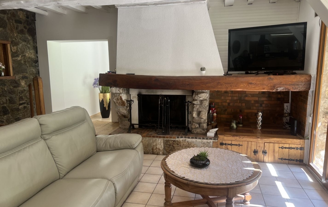 OVALIE IMMOBILIER : Maison / Villa | CAZENAVE-SERRES-ET-ALLENS (09400) | 182 m2 | 297 000 € 