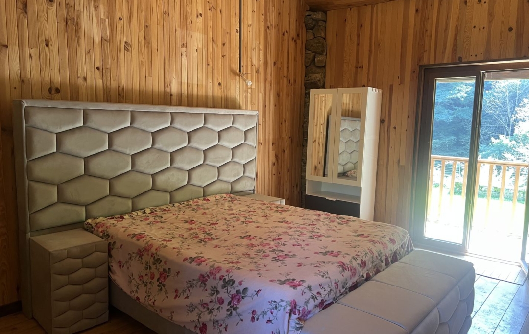OVALIE IMMOBILIER : Maison / Villa | CAZENAVE-SERRES-ET-ALLENS (09400) | 182 m2 | 297 000 € 