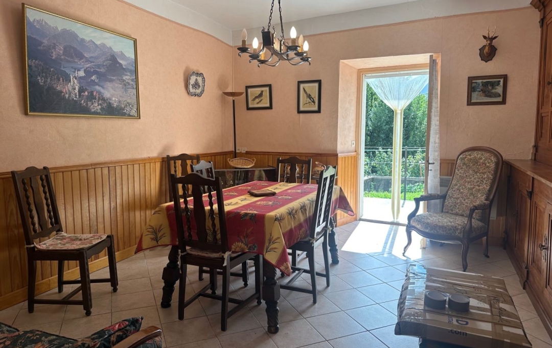 OVALIE IMMOBILIER : Maison / Villa | VERDUN (09310) | 105 m2 | 178 000 € 
