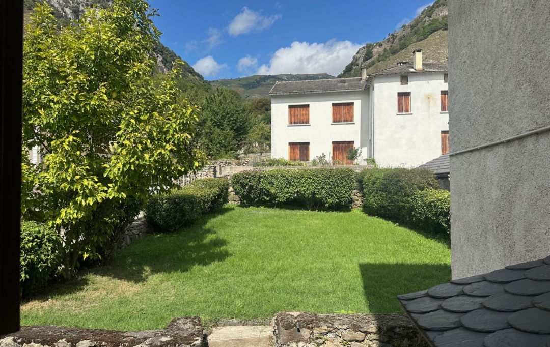 OVALIE IMMOBILIER : Maison / Villa | VERDUN (09310) | 105 m2 | 178 000 € 