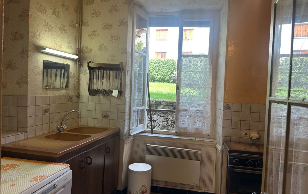 OVALIE IMMOBILIER : Maison / Villa | VERDUN (09310) | 105 m2 | 178 000 € 