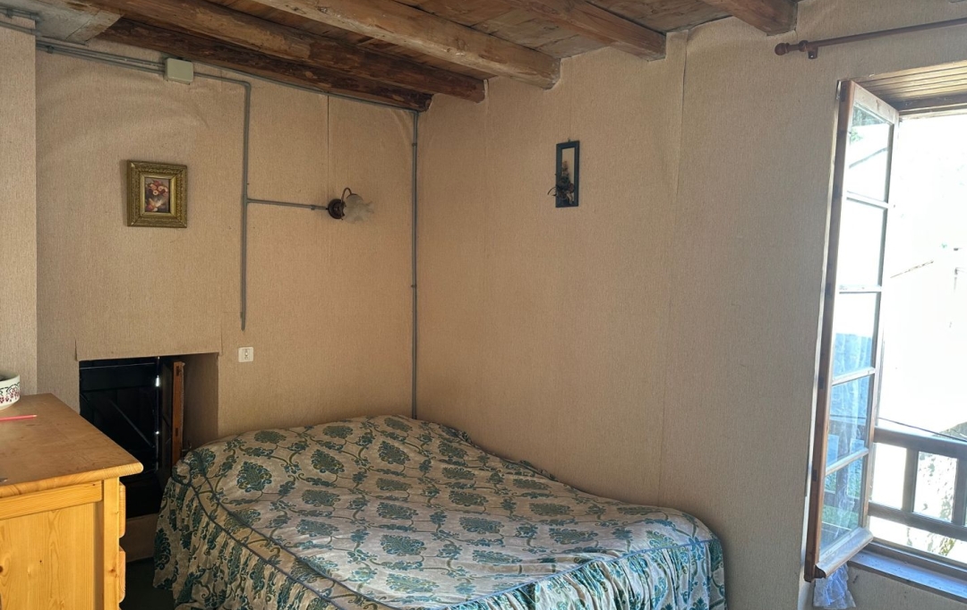 OVALIE IMMOBILIER : Maison / Villa | SUC-ET-SENTENAC (09220) | 79 m2 | 90 000 € 