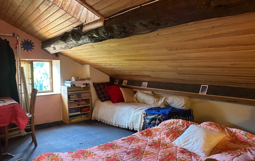 OVALIE IMMOBILIER : Maison / Villa | SUC-ET-SENTENAC (09220) | 79 m2 | 90 000 € 