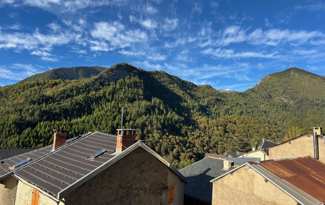 OVALIE IMMOBILIER : Maison / Villa | SUC-ET-SENTENAC (09220) | 79 m2 | 90 000 € 