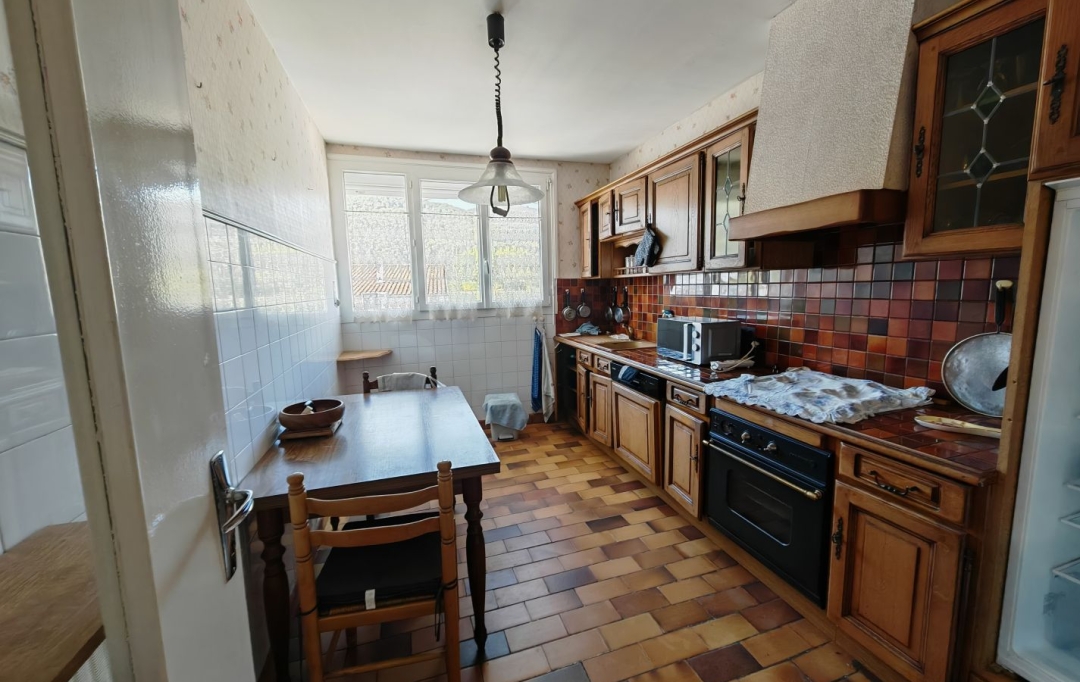 OVALIE IMMOBILIER : Maison / Villa | FOIX (09000) | 100 m2 | 163 500 € 
