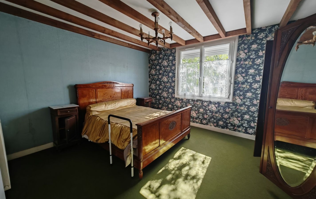 OVALIE IMMOBILIER : Maison / Villa | FOIX (09000) | 100 m2 | 163 500 € 