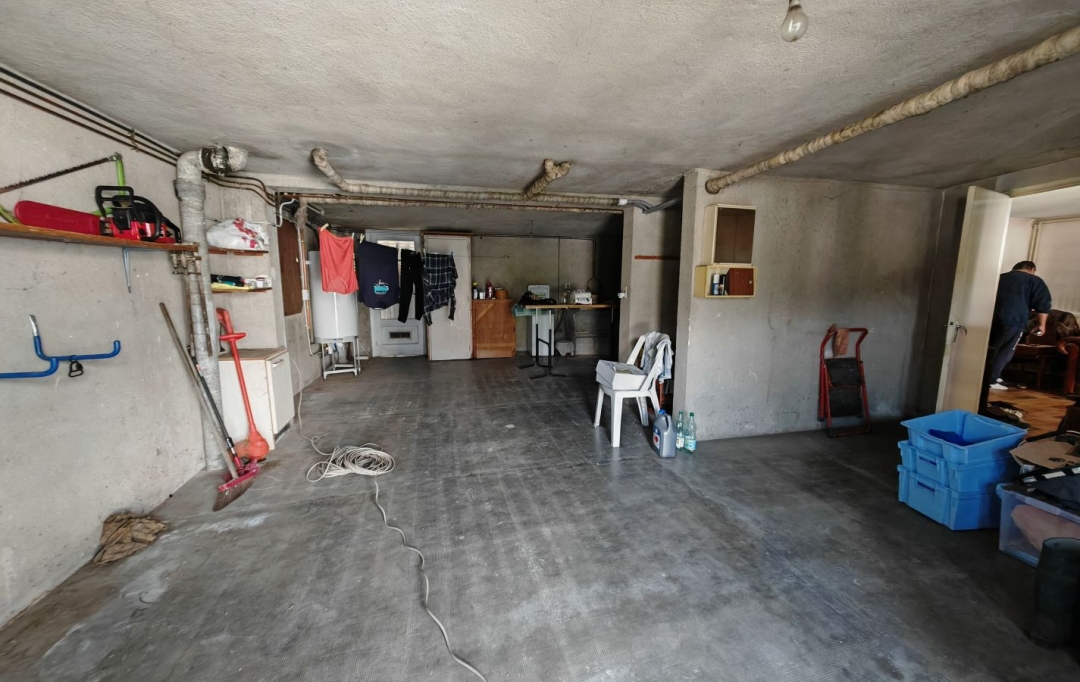 OVALIE IMMOBILIER : Maison / Villa | FOIX (09000) | 100 m2 | 163 500 € 