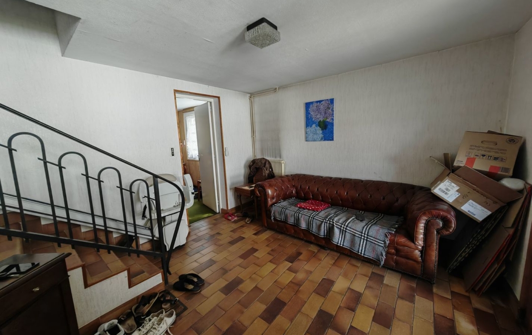 OVALIE IMMOBILIER : Maison / Villa | FOIX (09000) | 100 m2 | 163 500 € 