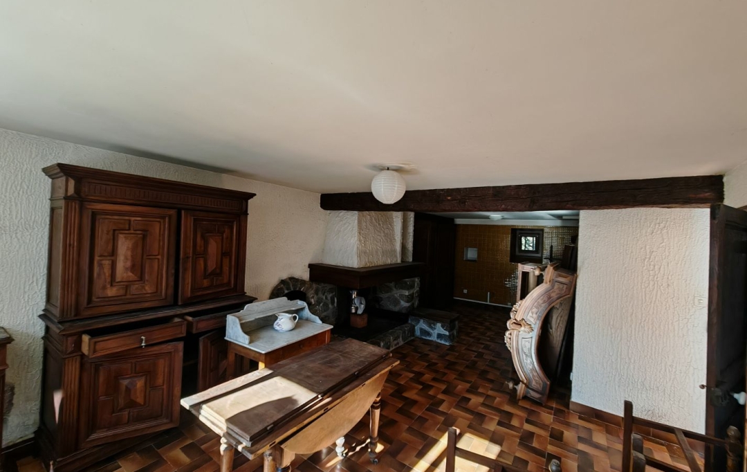 OVALIE IMMOBILIER : Maison / Villa | LUZENAC (09250) | 85 m2 | 143 500 € 